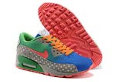 Cheap NIKE AIR MAX 90 PRM EM wholesale No. 502